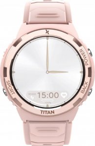 Smartwatch Maxcom FW100 Titan Valkiria Różowy  (MAXCOMFW100PINK) 4