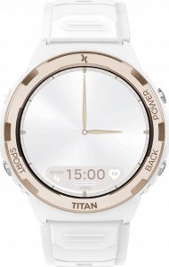 Smartwatch Maxcom FW100 Titan Valkiria Biały  (MAXCOMFW100WITE) 3