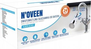 Noveen Perlator dwufunkcyjny do baterii XL1076 6