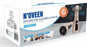 Noveen Perlator dwufunkcyjny do baterii XL1078 4