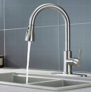 Noveen Perlator dwufunkcyjny do baterii XL1078 5