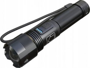 Latarka ExtraLink EXTRALINK Flashlight LED EFL-1126 Thor 1000LM Rechargeable Battery 1