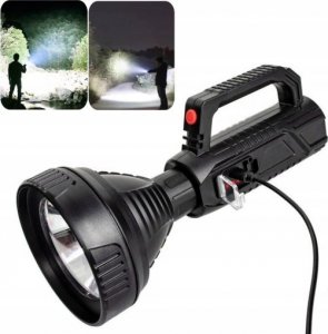 Latarka ExtraLink EXTRALINK Flashlight LED EFL-1126 Thor 1000LM Rechargeable Battery 4