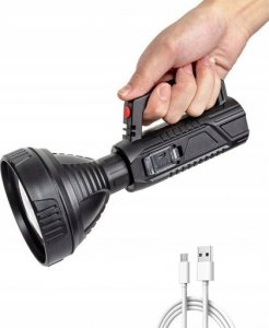 Latarka ExtraLink EXTRALINK Flashlight LED EFL-1126 Thor 1000LM Rechargeable Battery 5