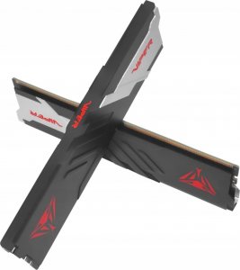 Pamięć Patriot Viper Venom, DDR5, 32 GB, 6000MHz, CL30 (PVV532G600C30K) 5