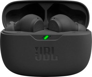 Słuchawki JBL Wave Beam czarne 3