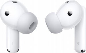 Słuchawki Huawei FreeBuds 6i białe 4