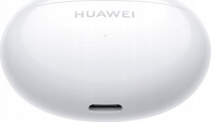 Słuchawki Huawei FreeBuds 6i białe 7