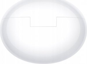 Słuchawki Huawei FreeBuds 6i białe 8