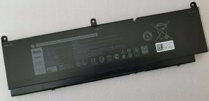 Bateria Dell Dell Battery, 68WHR, 6 Cell, Lithium Ion 1