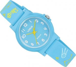 Zegarek Lorus Zegarek Lorus dla dzieci RRX39JX9 6