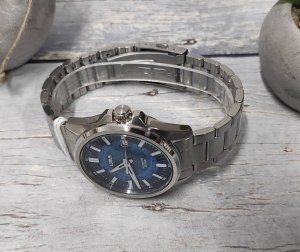 Zegarek Lorus Zegarek Lorus męski automatyczny RU403AX9 4