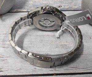 Zegarek Lorus Zegarek Lorus męski automatyczny RU403AX9 5