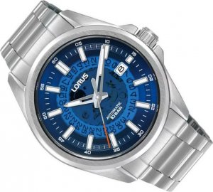 Zegarek Lorus Zegarek Lorus męski automatyczny RU403AX9 7