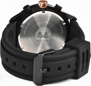 Zegarek Lorus Zegarek Męski RM339FX9 ( 45 mm) 2