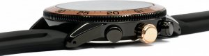 Zegarek Lorus Zegarek Męski RM339FX9 ( 45 mm) 3