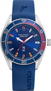 Zegarek Nautica Zegarek Nautica N83 Finn World NAPFWS001 1