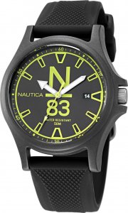 Zegarek Nautica Zegarek Nautica N83 Java Sea NAPJSS221 1
