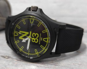 Zegarek Nautica Zegarek Nautica N83 Java Sea NAPJSS221 3