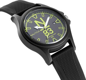 Zegarek Nautica Zegarek Nautica N83 Java Sea NAPJSS221 4
