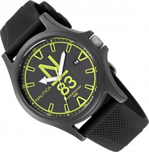 Zegarek Nautica Zegarek Nautica N83 Java Sea NAPJSS221 6
