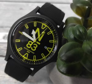 Zegarek Nautica Zegarek Nautica N83 Java Sea NAPJSS221 9