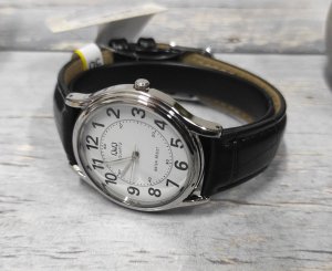 Zegarek Q&Q Zegarek Q&Q VG68-304 Klasyczny 2