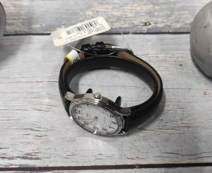 Zegarek Q&Q Zegarek Q&Q VG68-304 Klasyczny 3