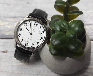 Zegarek Q&Q Zegarek Q&Q VG68-304 Klasyczny 4