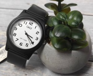 Zegarek Q&Q Zegarek QQ G22A-001V młodzieżowy czytelny 6