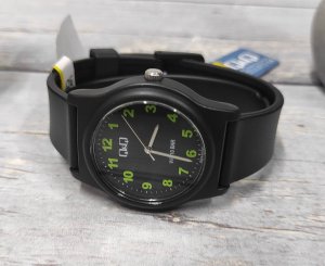 Zegarek Q&Q Zegarek QQ G22A-002V młodzieżowy czytelny 2