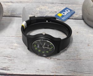 Zegarek Q&Q Zegarek QQ G22A-002V młodzieżowy czytelny 3