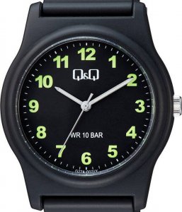 Zegarek Q&Q Zegarek QQ G22A-002V młodzieżowy czytelny 4