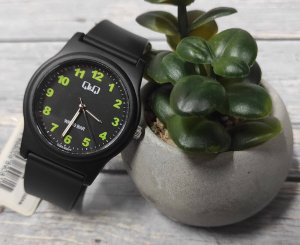 Zegarek Q&Q Zegarek QQ G22A-002V młodzieżowy czytelny 6