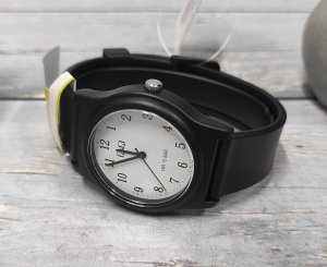 Zegarek Q&Q Zegarek QQ G22A-011V młodzieżowy czytelny 2