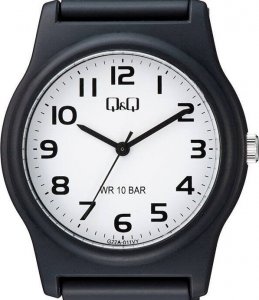 Zegarek Q&Q Zegarek QQ G22A-011V młodzieżowy czytelny 4