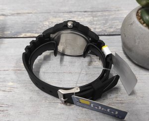 Zegarek Q&Q Zegarek QQ VR18-003 młodzieżowy czytelny 5