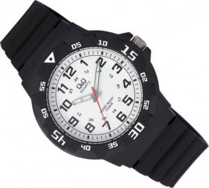 Zegarek Q&Q Zegarek QQ VR18-003 młodzieżowy czytelny 7