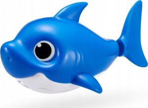 Zuru Figurka Pływający mini rekin Baby Shark 1