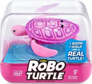 Zuru Figurka Pływający Żółw 13