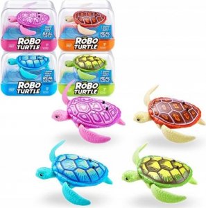 Zuru Figurka Pływający Żółw 3