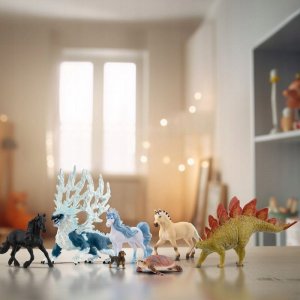 Figurka Schleich Figurka Jamnik Szorstkowłosy 2