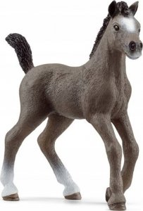 Figurka Schleich Źrebak rasy Cheval De Selle Francais 1