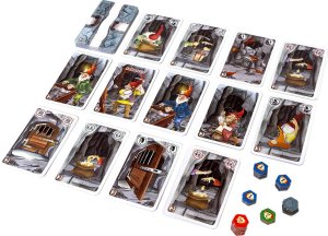 Rebel Dodatek do gry Sabotażysta 2 4