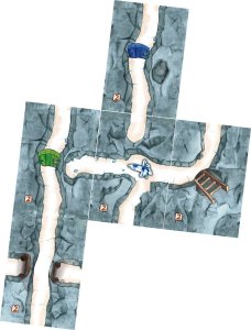 Rebel Dodatek do gry Sabotażysta 2 7