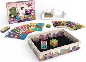 Rebel Gra Pikit (edycja polska) 2