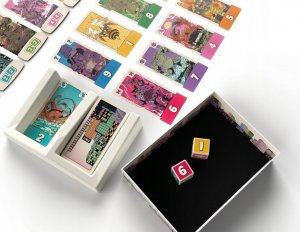 Rebel Gra Pikit (edycja polska) 5