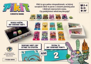 Rebel Gra Pikit (edycja polska) 7