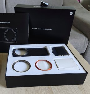 Xiaomi Xiaomi 14 Ultra Photography Kit (55219) 1