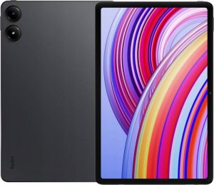 Tablet Xiaomi Redmi Pad Pro 12.1" 128 GB Grafitowo-biały (VHU4737EU) 1